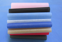 婺源涤纶(PET)无纺布是什么