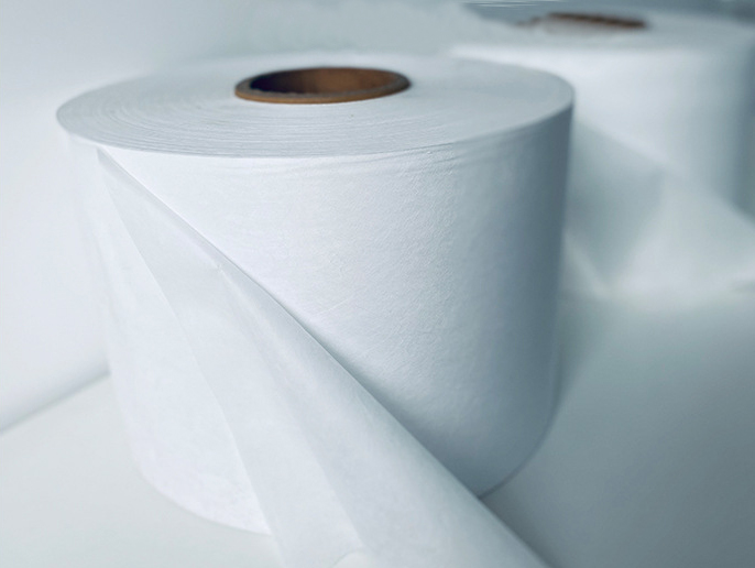 婺源PLA无纺布