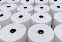 婺源PLA降解无纺布的用途