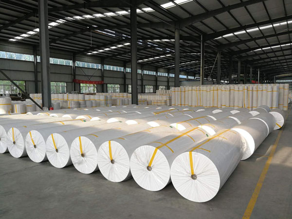 婺源狭缝式涤纶纺粘无纺布