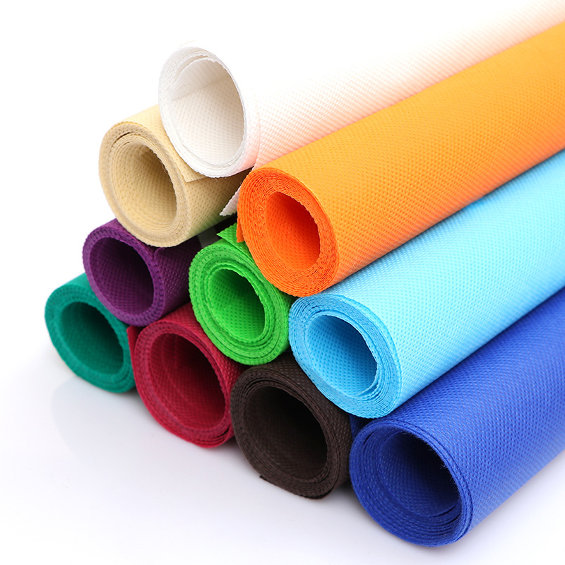 婺源无纺布的分类和特性