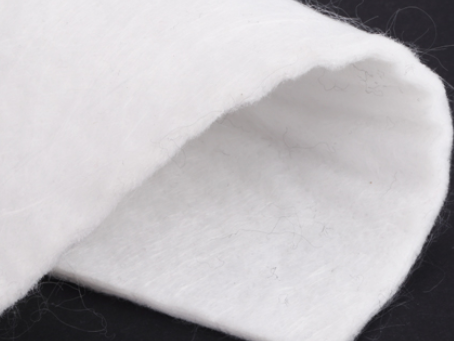 婺源长丝土工布